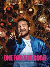 Affiche de One For The Road, film à voir en streaming sur Pygargue
