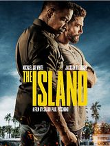 Affiche de The Island, film à voir en streaming sur Pygargue