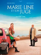 Affiche de Marie-Line et son juge, film à voir en streaming sur Pygargue