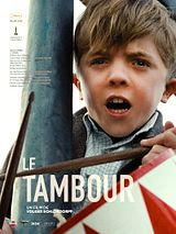 poster du film Le Tambour