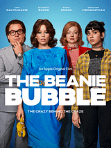Affiche de The Beanie Bubble, film à voir en streaming sur Pygargue