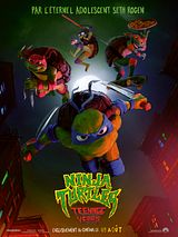 Ninja Turtles: Teenage Years