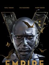 Affiche de Ampir V, film à voir en streaming sur Pygargue