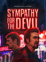 Affiche de Sympathy for the Devil, film à voir en streaming sur Pygargue