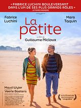 Affiche de La Petite, film à voir en streaming sur Pygargue