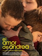 Affiche de El amor de Andrea, film à voir en streaming sur Pygargue