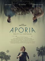 Affiche de Aporia, film à voir en streaming sur Pygargue