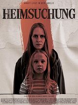 Affiche de Heimsuchung, film à voir en streaming sur Pygargue