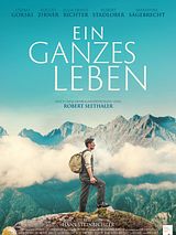 Affiche de Ein ganzes Leben, film à voir en streaming sur Pygargue