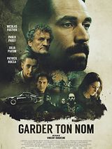 Affiche de Garder Ton Nom, film à voir en streaming sur Pygargue