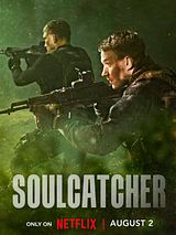 Affiche de Opération : Soulcatcher, film à voir en streaming sur Pygargue