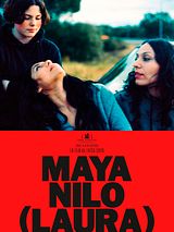 Affiche de Maya Nilo (Laura), film à voir en streaming sur Pygargue