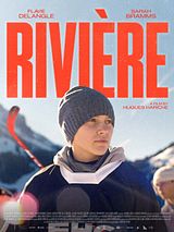 Affiche de Rivière, film à voir en streaming sur Pygargue