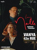 Affiche de Vanya, 42e rue, film à voir en streaming sur Pygargue