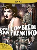 Affiche de Dans l'ombre de San Francisco, film à voir en streaming sur Pygargue