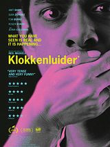 Affiche de Klokkenluider, film à voir en streaming sur Pygargue