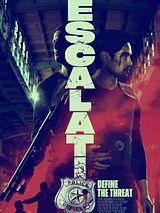 Affiche de Escalation, film à voir en streaming sur Pygargue