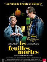 Affiche de Les Feuilles mortes, film à voir en streaming sur Pygargue