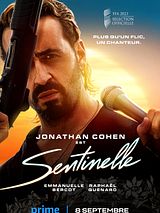 Affiche de Sentinelle, film à voir en streaming sur Pygargue