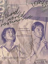Affiche de Third World Romance, film à voir en streaming sur Pygargue