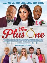 Affiche de The Plus One, film à voir en streaming sur Pygargue