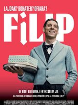 Affiche de Filip, film à voir en streaming sur Pygargue