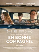 Affiche de En bonne compagnie, film à voir en streaming sur Pygargue