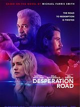 Affiche de Desperation Road, film à voir en streaming sur Pygargue