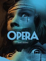 Affiche de Opéra, film à voir en streaming sur Pygargue