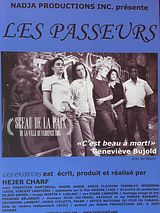 Affiche de Les Passeurs, film à voir en streaming sur Pygargue