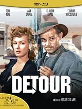 poster du film Détour