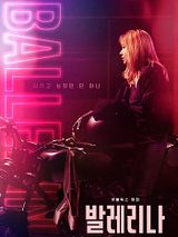 Affiche de Ballerina, film à voir en streaming sur Pygargue