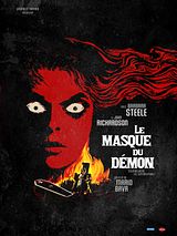 Affiche de Le Masque du démon, film à voir en streaming sur Pygargue