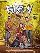 Affiche de Fukrey 3, film à voir en streaming sur Pygargue