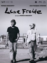 poster du film Lune froide