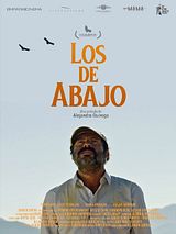 Affiche de Ceux d'en bas, film à voir en streaming sur Pygargue