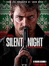 Affiche de Silent Night, film à voir en streaming sur Pygargue
