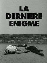 Affiche de Programme de courts métrages de F.J. Ossang, film à voir en streaming sur Pygargue