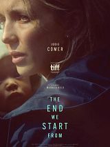 Affiche de The End We Start From, film à voir en streaming sur Pygargue