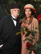 Affiche de Clemenceau, la force d’aimer, film à voir en streaming sur Pygargue