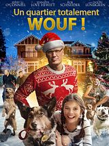 Affiche de Un quartier totalement wouf!, film à voir en streaming sur Pygargue