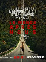 Affiche de Le Monde après nous, film à voir en streaming sur Pygargue