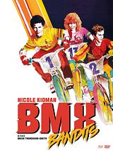 Affiche de BMX Bandits, film à voir en streaming sur Pygargue