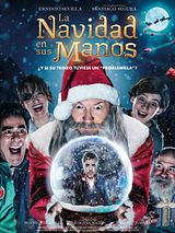 Affiche de Noël entre ses mains, film à voir en streaming sur Pygargue