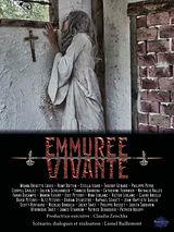 Affiche de Emmurée Vivante, film à voir en streaming sur Pygargue
