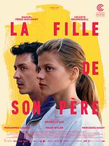 Affiche de La Fille de son père, film à voir en streaming sur Pygargue