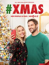 Affiche de #JoyeuxNoël, film à voir en streaming sur Pygargue