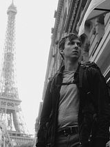 Affiche de Paris Lost and Found, film à voir en streaming sur Pygargue