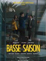 Affiche de Basse saison, film à voir en streaming sur Pygargue