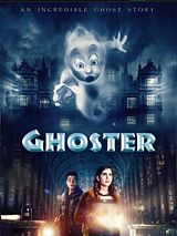 Affiche de Ghoster, le fantôme aux miroirs, film à voir en streaming sur Pygargue